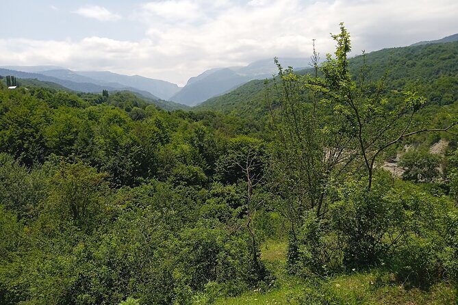 2 nights 3 days Gabala tour from Baku - Practical Details: What You Should Know