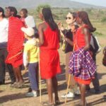 2 nights 3 days Masai Mara safari package - What Makes This Tour Stand Out?