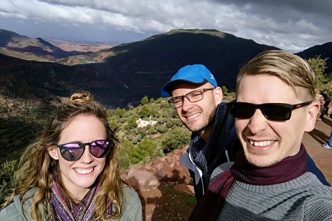 2 nights desert tour from Marrakech to Merzouga & camel ride - What Makes This Tour Stand Out?