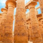 2 nights luxor and Aswan on Nile cruise board includes tours from hurghada - Practical Details and Transport