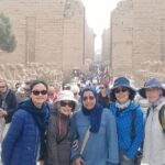 2 nights luxor,Aswan,abu simbel,balloon,red sea snorkeling from Cairo by plane - Day 1: Abu Simbel and Aswan