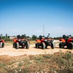 2 Person Quad Tour with Guide - Carregado, Lisboa - The Practical Side: Pricing, Gear, and Safety