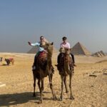 2 Private Days Tour in Cairo and Giza with Camel ride and Lunch - Practical Tips for Your Tour
