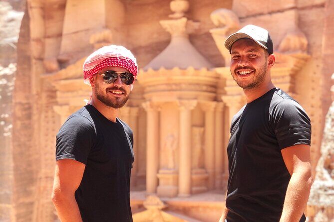 2 Private Tour Days From Amman, Petra, Wadi Rum, Dead Sea, Amman - Value and Cost Considerations