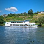 2-River Day-trip by boat to Koblenz and return from Alken - What’s Included and What To Consider