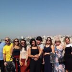 2024 Jerusalem & Bethlehem from Ashdod Port Small Groups - Authentic Experiences & Unique Highlights