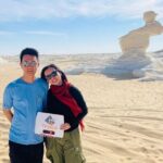 2D and 1N Private Trip to White and Black Desert from Cairo - FAQ