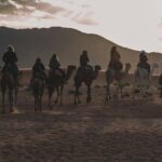 2day Shared tour to zagora desert via Atlas mountains - Considerations and Tips