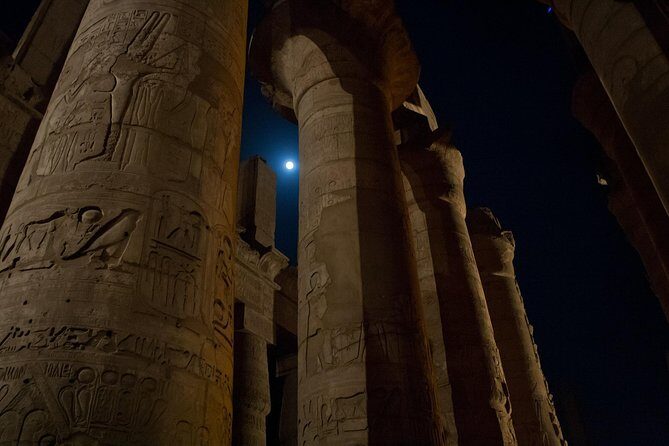 2Days Luxor from Cairo by Air include Hotair Ballon, Sound&Light - Analyzing the Tour’s Value