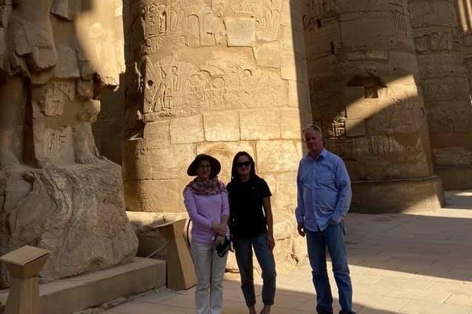 2days luxor - Who Should Consider This Tour?