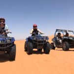 2Days Share Tour From Fes To Marrakech Via Sahara Desert Morocco - Practical Details & What It Means for You