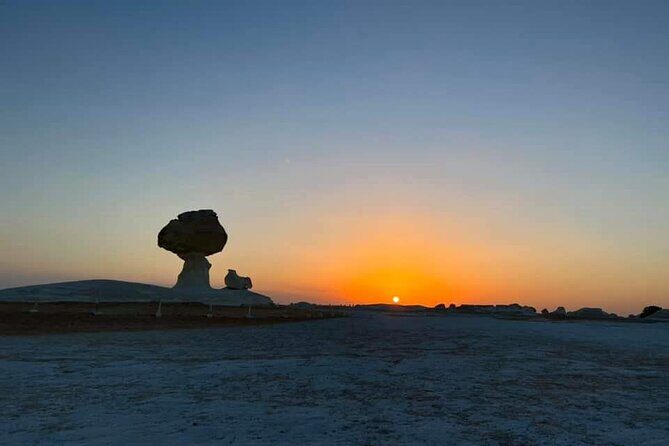 2Days to White Desert and Bahariya Oasis tour From Cairo & Giza - Who Should Consider This Tour?