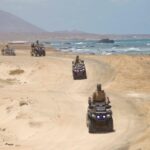 2h ATV 500cc 4x4 Quad Desert Adventure - Authentic Insights from Reviewers