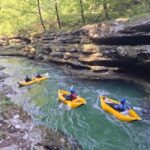 2h from Vienna: Alpine river Whitewater Kayaking in Styria - Who Should Consider This Tour?
