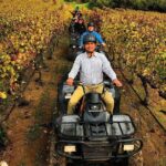 2h  Nature Quad Trail - The Experience in Detail