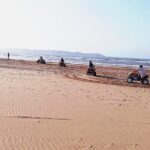 2h quad bike on the beach and in the dunes - What’s Included and What to Keep in Mind