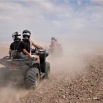 2h Quad ride in Agafay Desert - Additional Information: How It Fits Into Your Marrakech Trip