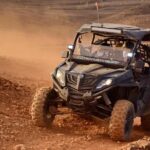 2h SSV Buggy Desert Adventure - 1000cc or 500cc - An In-Depth Look at the 2-Hour SSV Buggy Desert Adventure
