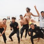2H Surf Lesson In Agadir - Authenticity and Safety