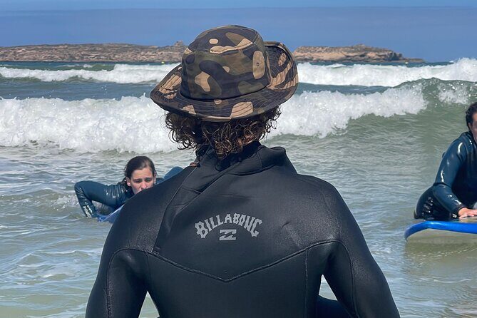 2h Surf lessons in Essaouira with pick up - Why Try a Surf Lesson in Essaouira?