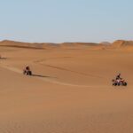 2h30min Explorer Quad Bike Tour - Itinerary Breakdown: What to Expect at Each Step