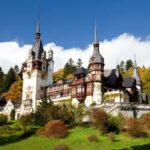 3 Castles Bus Tour: Pele, "Wednesday" & Dracula Castles - Practical Tips for the Trip
