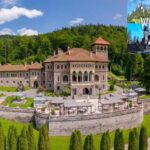 3 Castles Tour From Bucharest: Peles, "Wednesday" & Dracula - Peles Castle: A Fairy Tale Comes to Life