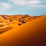 3 Day-2 Night Luxury Desert Tour From Marrakech To Merzouga dunes - Day 2: From Dades Valley to the Sahara
