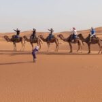 3-day 2-night Sahara Desert Adventure - What’s Included and What to Keep in Mind