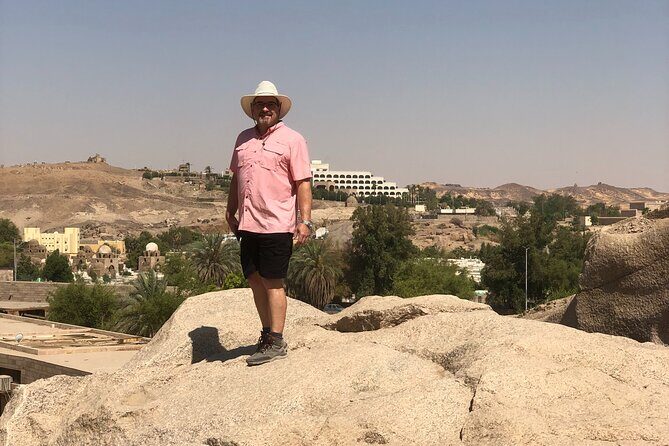 3-Day 2-Night Tour to Aswan, Abusimbel & Luxor - What to Consider Before Booking