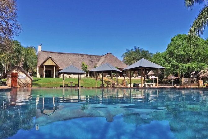 3 Day All Incl. Private Kruger Park Safari Incl. Transfer From Johannesburg - Final Thoughts: Is this tour right for you?