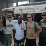 3-Day Amboseli Safari from Nairobi - The Experience of Guided Game Drives and Accommodation