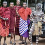 3-Day at Dar es Salaam To Selous GR (Nyerere NP) Game, Boat & Walking Safari - Introduction to the Safari Experience