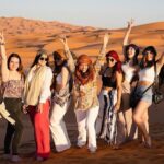 3-Day Best Desert Tour from Fez to Marrakech via Merzouga - Who Should Consider This Tour?