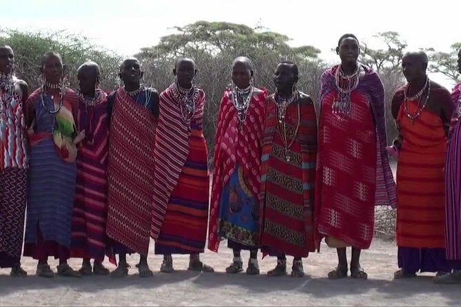 3-Day Budget Maasai Mara Joining Safari with 4x4 LandCruiser Jeep - What We Loved About the Tour