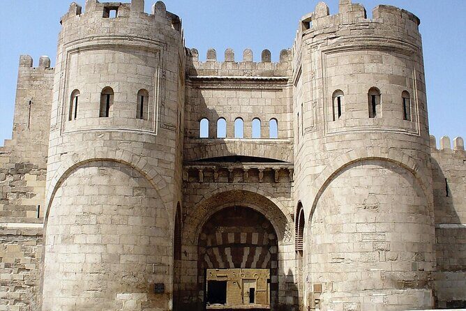 3 Day: Cairo Short Break Package - Why This Tour Offers Great Value