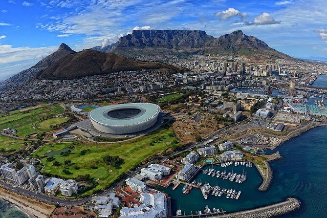 3 Day Cape Town Holiday South Africa - Who Will Love This Tour?
