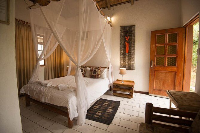 3 Day Classic Kruger National Park Safari - Possible Drawbacks or Considerations