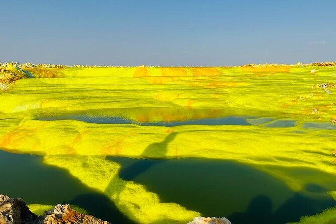 3 Day Danakil Depression and Ertale Volcano Shared Tour - Who Will Love This Tour?