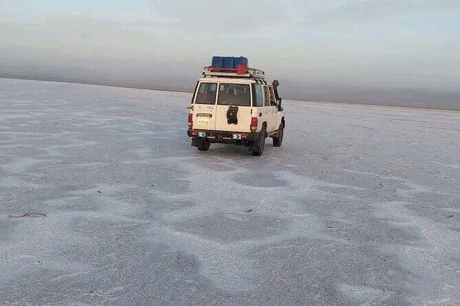 3 Day Danakil Depression Dallol & Ertale Tours - Authentic Experiences and Highlights from Reviews