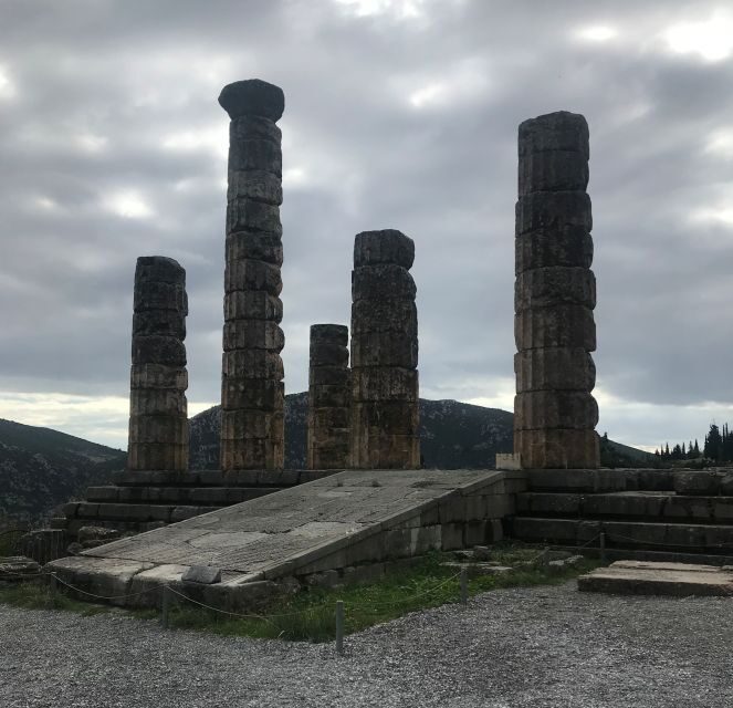 3-Day Delphi & Meteora Tour with 4 star hotels and tickets - Who Would Love This Experience?