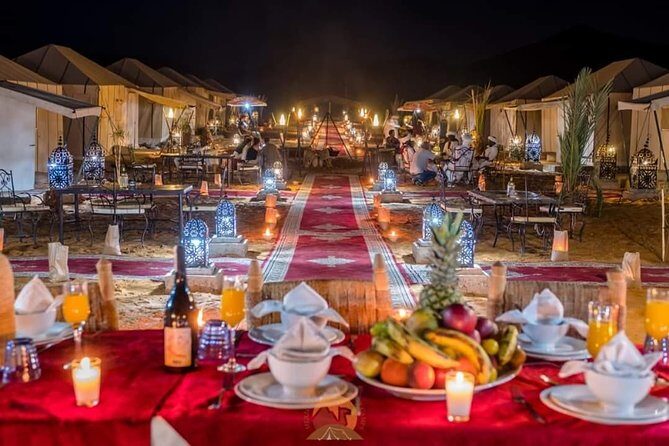 3-Day Desert Adventure: Marrakech to Merzouga back to Marrakech - Why Travelers Rave About This Tour