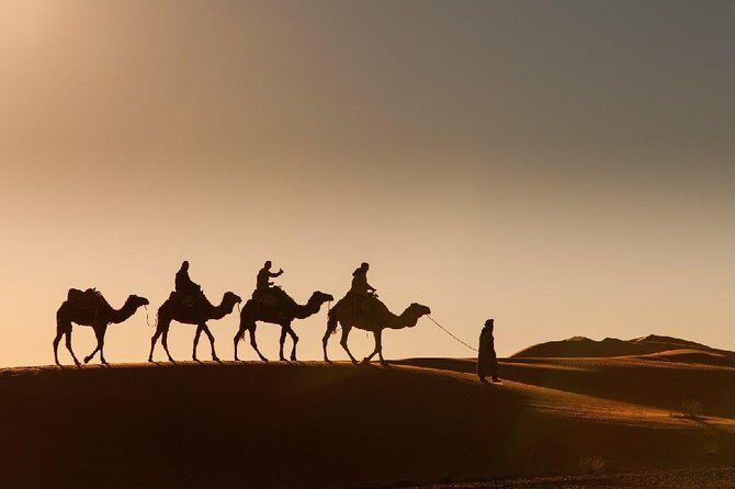 3-Day Desert Experience from Marrakech - What You’ll Love About This Tour