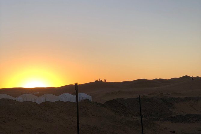 3-Day Desert Tour from Fes to Marrakesh with Accommodation - The Value and Cost Analysis