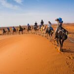 3 Day Desert Tour From Marrakech To Fes - FAQ