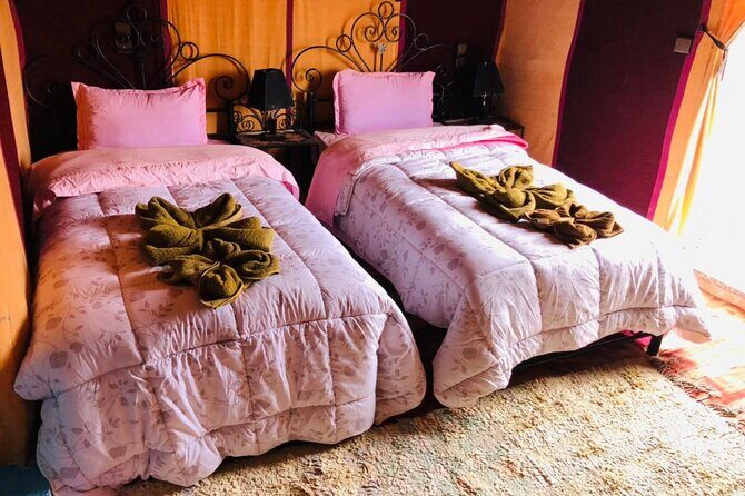 3-Day Desert Tour from Marrakech to Marzouga - The Experience: What Really Sets It Apart