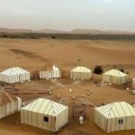 3 Day Desert Tour From Marrakech To Merzouga Dunes - Day Three: Sunrise and Return