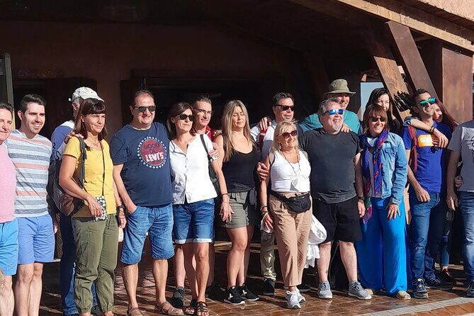 3-Day Desert Tour from Marrakech to Merzouga - Who This Tour Is Best For
