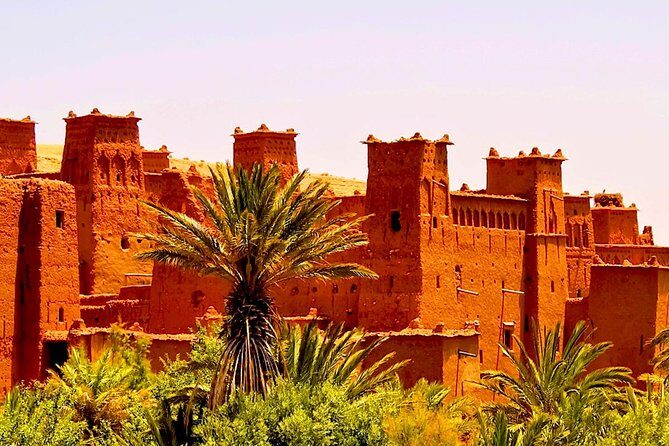 3 Day Desert Tour Marrakech to Fes - What’s Included & What’s Not