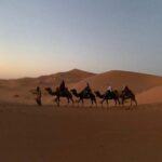 3-Day Desert Tour to Fez: Ouarzazate and Berber Village from Marrakech - FAQs